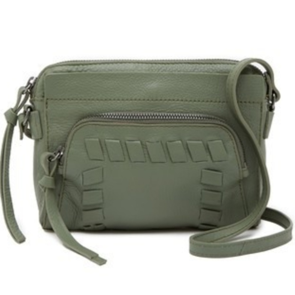 Kooba  Monterey Crossbody